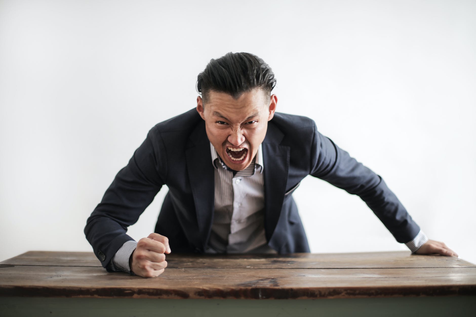 Managing Difficult People at Work